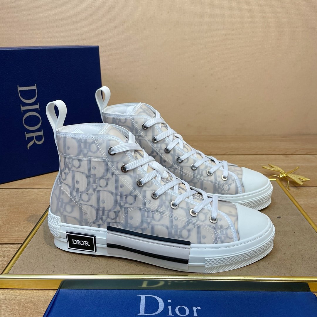 Dior Shoes man 021
